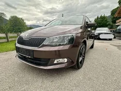 Braun Gebraucht 2018 Skoda Fabia Cool Plus Limousine | 7.200 € (Superpreis)