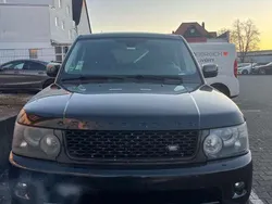 Gebraucht 2011 Land Rover Range Rover Sport SE SUV | 15.000 € (Fairer Preis)