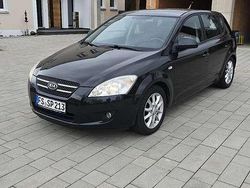 Gebraucht 2008 Kia Ceed EX Limousine | 4.490 €