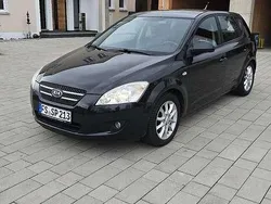 Gebraucht 2008 Kia Ceed EX Limousine | 4.490 €