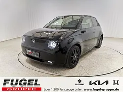 Crystal black p. Gebraucht 2022 Honda e Advance Kleinwagen | 15.999 € (Guter Preis)
