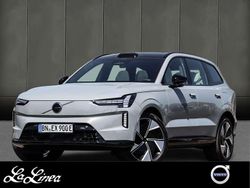 Grau Gebraucht 2025 Volvo EX90 Ultra SUV | 93.990 € (Etwas zu teuer)