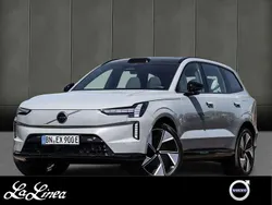 Grau Gebraucht 2025 Volvo EX90 Ultra SUV | 93.990 € (Fairer Preis)