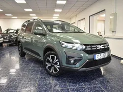 Moton lichen kaki Gebraucht 2023 Dacia Jogger Expression Van / Kleinbus | 26.780 € (Fairer Preis)