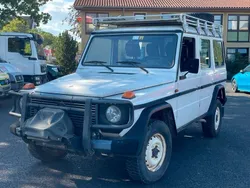 Mercedes G270