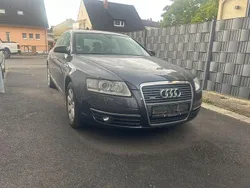 Schwarz Gebraucht 2008 Audi A6 Limousine | 2.999 € (Superpreis)