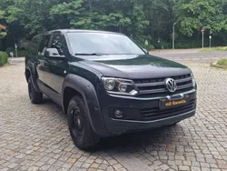 Grün Gebraucht 2012 VW Amarok Abholung | 13.900 € (Guter Preis)