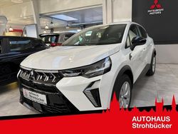 Weiß Neu 2025 Mitsubishi ASX Basis SUV | 21.900 € (Fairer Preis)