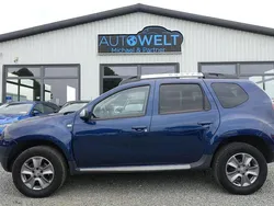 Blau Gebraucht 2016 Dacia Duster SUV | 8.980 € (Guter Preis)