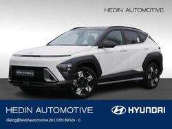 Weiß Neu 2025 Hyundai Kona Prime SUV | 31.590 € (Fairer Preis)