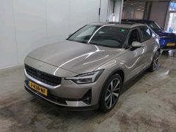 Grau Gebraucht 2020 Polestar 2 Kleinwagen | 21.900 € (Teuer)