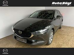 Schwarz Gebraucht 2024 Mazda CX-30 Exclusive SUV | 29.470 € (Etwas zu teuer)