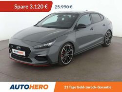Grau Gebraucht 2019 Hyundai i30 N Performance Limousine | 22.870 € (Fairer Preis)