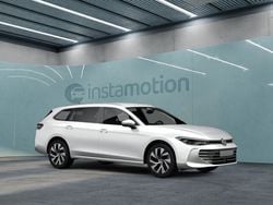 Weiß Gebraucht 2024 VW Passat Business Van / Kleinbus | 35.366 € (Guter Preis)