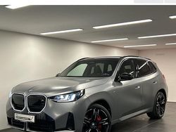 Grau Gebraucht 2025 BMW X3 Comfort Edition SUV | 78.850 € (Fairer Preis)