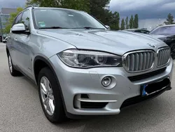 Silber Gebraucht 2017 BMW X5 M Sport SUV | 22.500 € (Superpreis)