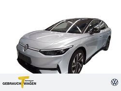 Silber Gebraucht 2023 VW ID.7 Pro Performance Limousine | 42.980 €