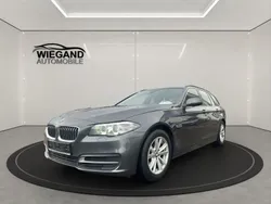 BMW 518