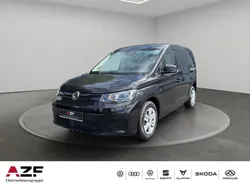 Schwarz Neu 2025 VW Caddy Van / Kleinbus | 31.990 € (Superpreis)