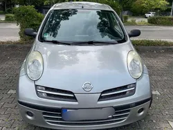 Gebraucht 2006 Nissan Micra Kleinwagen | 2.800 € (Fairer Preis)
