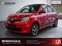 Rot Gebraucht 2019 Renault Twingo LIMITED Kleinwagen | 8.990 € (Fairer Preis)