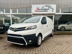 Weiß Gebraucht 2020 Toyota Proace Van | 12.990 € (Superpreis)