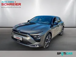 Grau Gebraucht 2023 Citroën C5 X Shine Kombi | 28.998 € (Guter Preis)