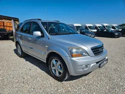 Grau Gebraucht 2007 Kia Sorento SUV | 4.500 € (Guter Preis)