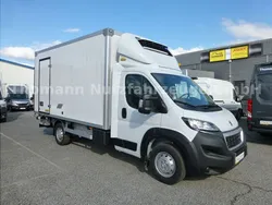Weiß Neu 2024 Peugeot Boxer Van | 59.900 €