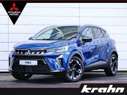 Blau Neu 2025 Mitsubishi ASX Edition SUV | 30.885 € (Fairer Preis)