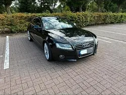 Schwarz Gebraucht 2011 Audi A5 Comfort Coupé | 9.000 € (Guter Preis)