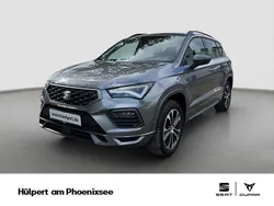 Grau Gebraucht 2025 Seat Ateca FR SUV | 32.823 € (Fairer Preis)