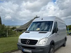 Silber Gebraucht 2006 Mercedes Sprinter Van | 12.990 €