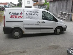 Gebraucht 2007 Peugeot Expert Van | 1.700 € (Superpreis)