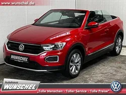 Gebraucht 2021 VW T-Roc Style SUV | 22.740 € (Etwas zu teuer)