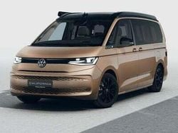Gold Gebraucht 2025 VW California Beach Van | 66.900 € (Guter Preis)
