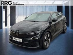 Schwarz Gebraucht 2022 Renault Megane E-Tech Equilibre Limousine | 21.890 € (Fairer Preis)