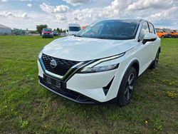 Weiß Gebraucht 2024 Nissan Qashqai SUV | 22.880 € (Superpreis)