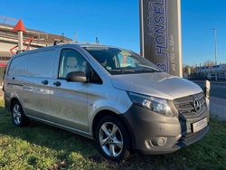Silber Gebraucht 2020 Mercedes Vito Limousine | 21.790 €