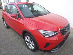Rot Gebraucht 2024 Seat Arona FR SUV | 19.350 € (Guter Preis)