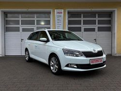 Weiß Gebraucht 2016 Skoda Fabia Joy Kleinwagen | 13.990 € (Etwas zu teuer)
