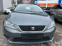 Grau Gebraucht 2015 Seat Leon Reference Limousine | 5.999 € (Fairer Preis)
