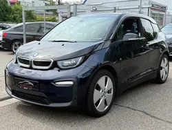 Blau Gebraucht 2019 BMW i3 Performance Kleinwagen | 15.800 € (Guter Preis)