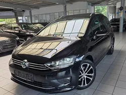 Schwarz Gebraucht 2016 VW Golf VII Limousine | 11.300 € (Guter Preis)