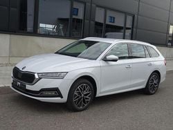 Graphite grau metallic Neu 2024 Skoda Octavia Style Kombi | 28.990 € (Superpreis)