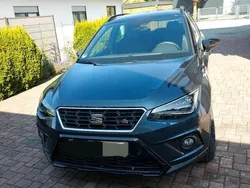 Grau Gebraucht 2021 Seat Arona Black Edition SUV | 18.900 € (Guter Preis)
