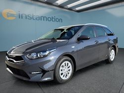 Grau Neu 2025 Kia Ceed Sportswagon Kombi | 25.949 € (Fairer Preis)