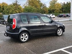 Gebraucht 2012 Skoda Roomster Van / Kleinbus | 4.050 € (Fairer Preis)