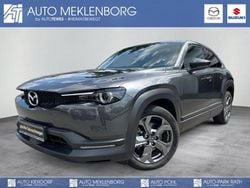 Grau Gebraucht 2022 Mazda MX30 Ad'Vantage SUV | 14.990 € (Guter Preis)