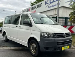 Candyweiß Gebraucht 2012 VW T5 Van | 10.900 € (Guter Preis)
